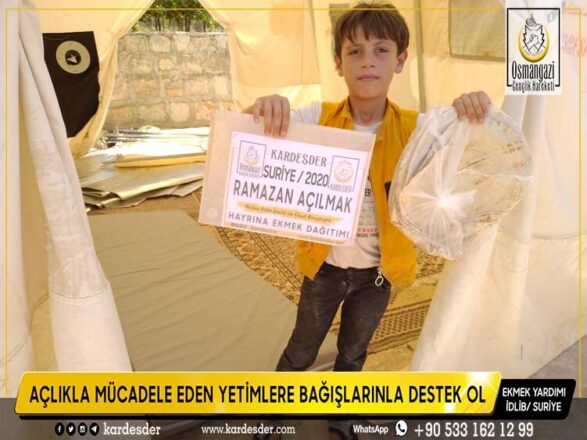 ihtiyac sahiplerine destek olarak bu hayra ortak olmak istemez misin 27