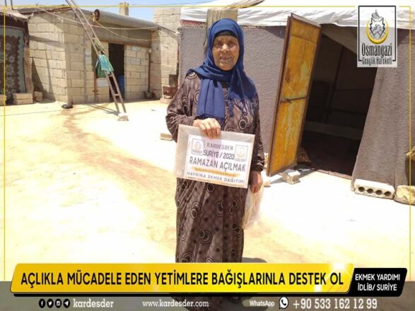 ihtiyac sahiplerine destek olarak bu hayra ortak olmak istemez misin 34