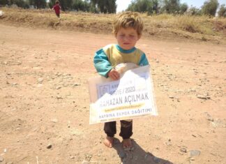 ihtiyac sahiplerine destek olarak bu hayra ortak olmak istemez misin 43
