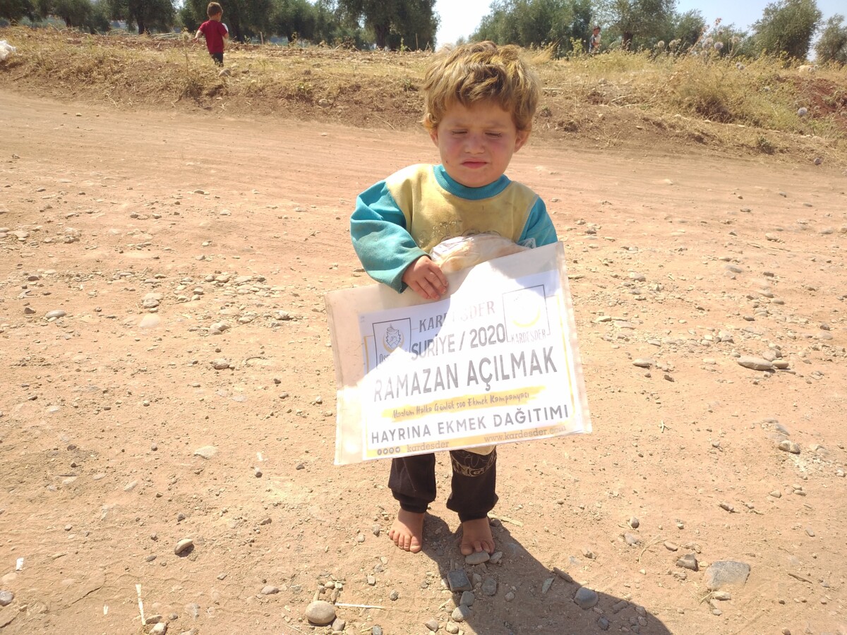 ihtiyac sahiplerine destek olarak bu hayra ortak olmak istemez misin 43