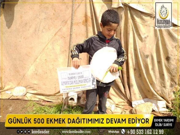 ihtiyac sahiplerine ekmek yardimlarimiz devam ediyor 04