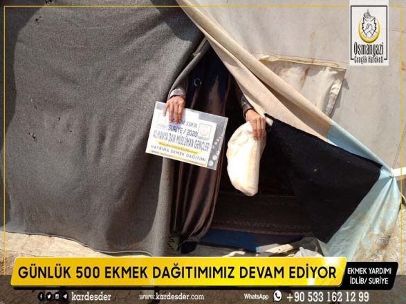 ihtiyac sahiplerine ekmek yardimlarimiz devam ediyor 09