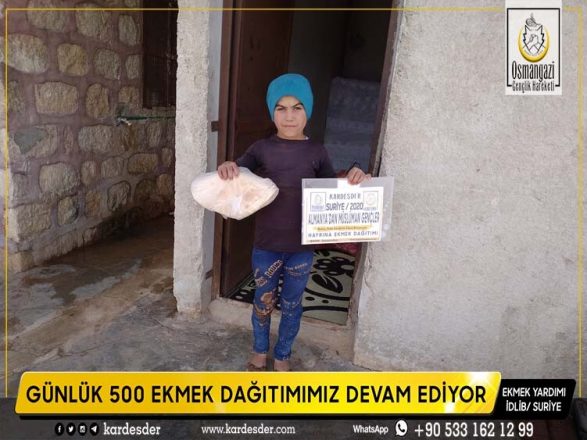 ihtiyac sahiplerine ekmek yardimlarimiz devam ediyor 24