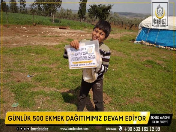 ihtiyac sahiplerine ekmek yardimlarimiz devam ediyor 28