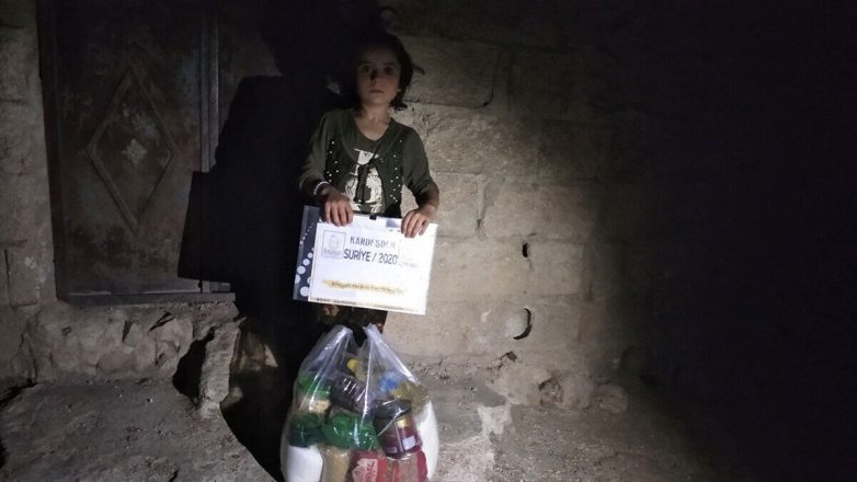 ihtiyac sahiplerine gida dagitimi 10