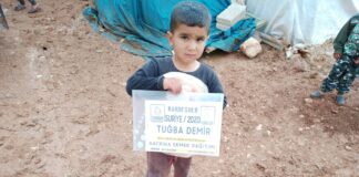 ihtiyac sahiplerine hergun 500 ekmek ulastirmaya devam ediyoruz 44
