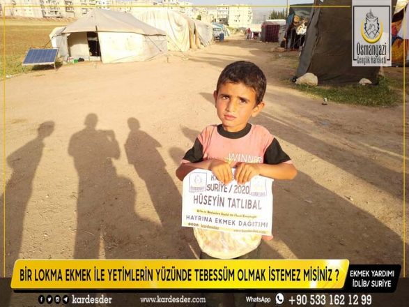ihtiyac sahiplerine ikramda bulunmak istemez misiniz 41