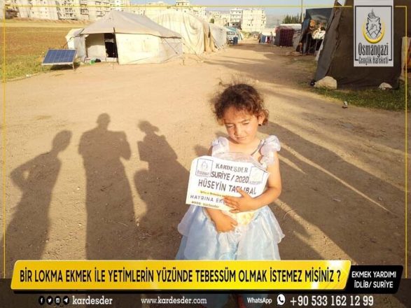 ihtiyac sahiplerine ikramda bulunmak istemez misiniz 40
