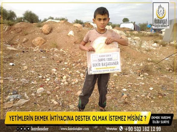 ihtiyac sahiplerinin yaninda olmaya devam ediyoruz 10