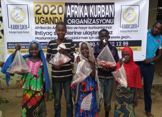 kurbanlariniz ile afrikali yetimlerin gonul sofrasina misafir olun 01