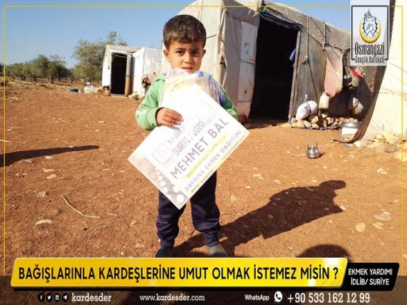 mazlum cografyanin yetimleri yardimlariniz bekliyor 04