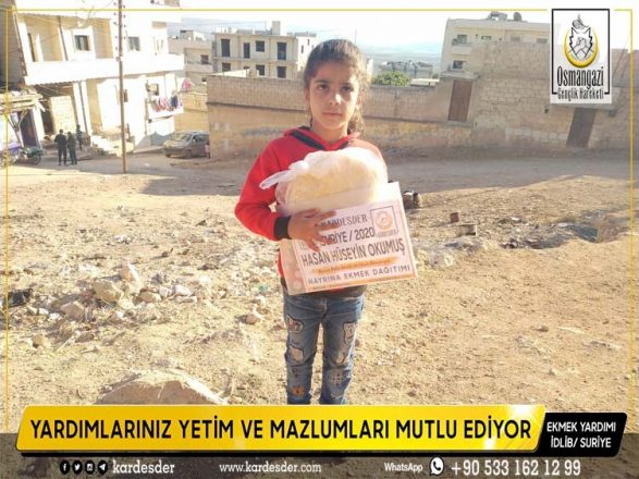 mazlum ve yetimlerin size ihtiyaci var 36