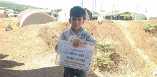 mazlumara el uzatmak istemez misin 55
