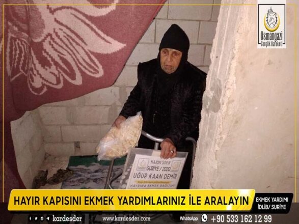mazlumlar desteginizi bekliyor 18