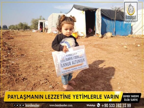 mazlumlari ekmeksiz birakma 12