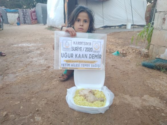 mazlumlarin sofrasinda payiniz olsun 14