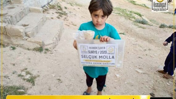 savas magdurlari ile ekmegini paylasmak istemez misin 07