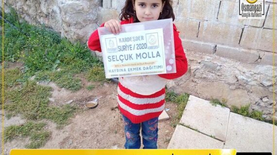 savas magdurlari ile ekmegini paylasmak istemez misin 10
