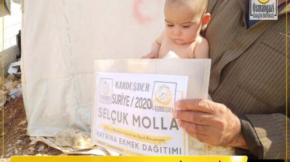 savas magdurlari ile ekmegini paylasmak istemez misin 18