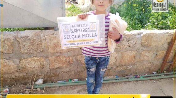 savas magdurlari ile ekmegini paylasmak istemez misin 23