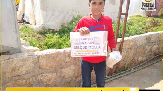 savas magdurlari ile ekmegini paylasmak istemez misin 24