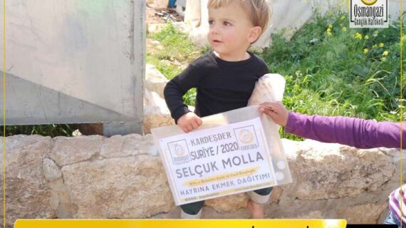 savas magdurlari ile ekmegini paylasmak istemez misin 25