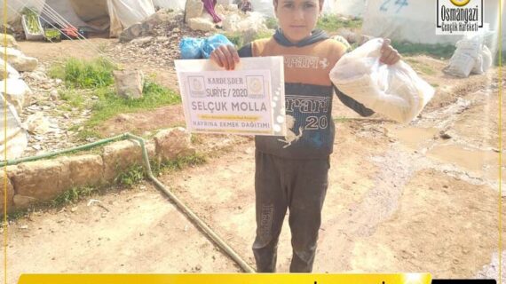 savas magdurlari ile ekmegini paylasmak istemez misin 31