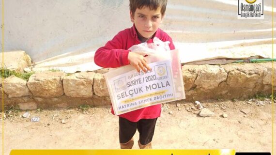 savas magdurlari ile ekmegini paylasmak istemez misin 37