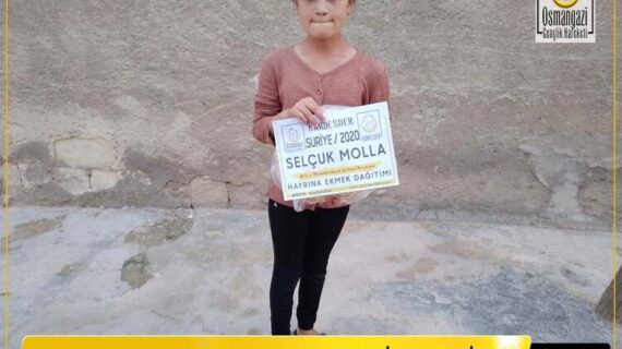 savas magdurlari ile ekmegini paylasmak istemez misin 40