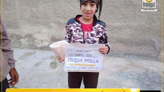 savas magdurlari ile ekmegini paylasmak istemez misin 44