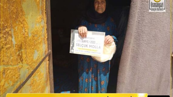 savas magdurlari ile ekmegini paylasmak istemez misin 47