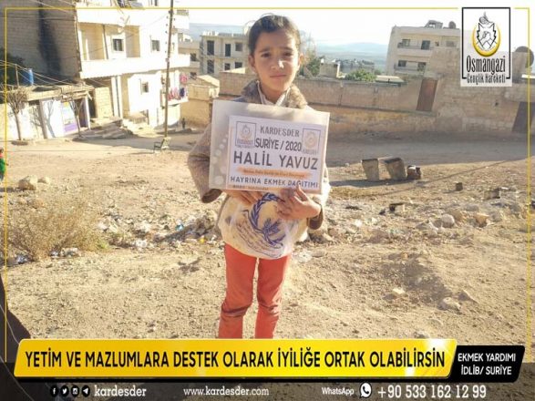 sen de ihtiyac sahiplerine ikramda bulun 32