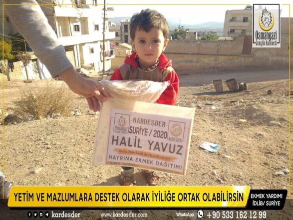 sen de ihtiyac sahiplerine ikramda bulun 30