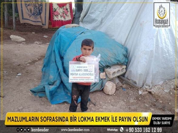 Siz Paylaştıkça Güzel Şeyler Olmaya Devam Edecek — 30