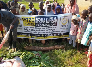 uganda nin yetimlerine kurban etleriniz umut oluyor 01