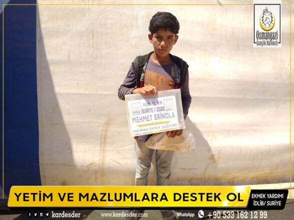 yardim elini uzat mazlumlara mutluluk yasat 13