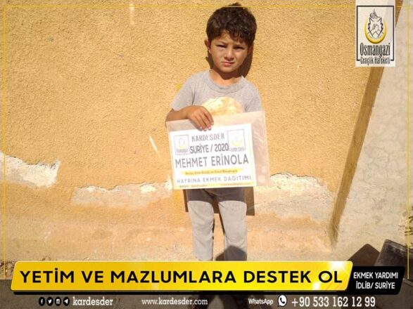 yardim elini uzat mazlumlara mutluluk yasat 14