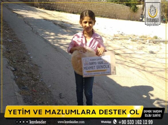 yardim elini uzat mazlumlara mutluluk yasat 21