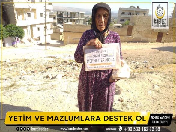 yardim elini uzat mazlumlara mutluluk yasat 26