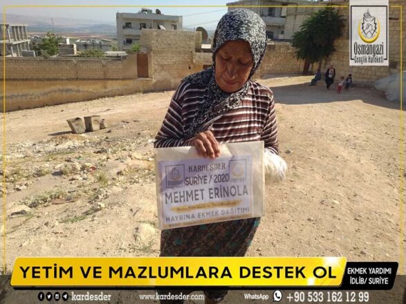 yardim elini uzat mazlumlara mutluluk yasat 27