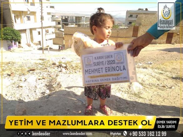 yardim elini uzat mazlumlara mutluluk yasat 41