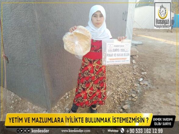 yardima muhtac kardeslerini bagislarinla destek ol 35