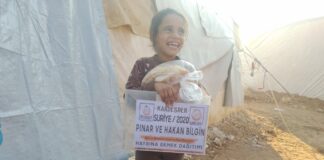 yardima muhtac kardeslerini bagislarinla destek ol 40