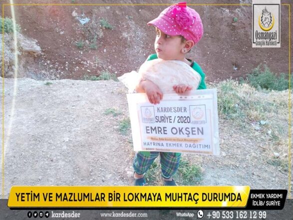 yardimlarin hayat oldugu bu topraklara sen de destek olmak istemez misin 33