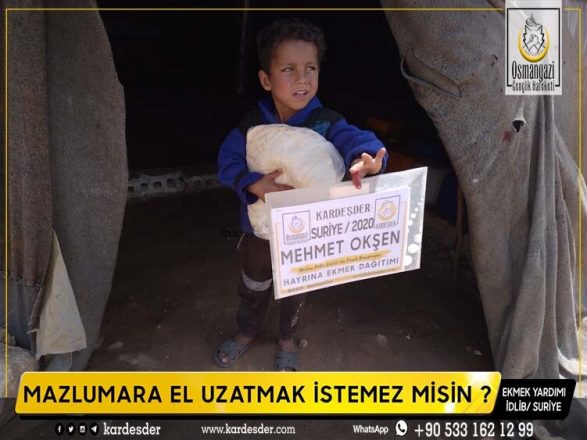 yardimlariniz ihtiyac sahiplerine hayat oluyor 13