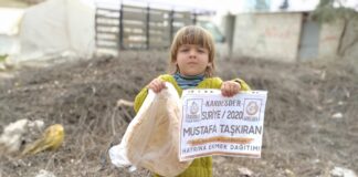 yardimlariniz mazlumlara merhem oluyor 43