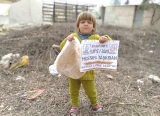 yardimlariniz mazlumlara merhem oluyor 43