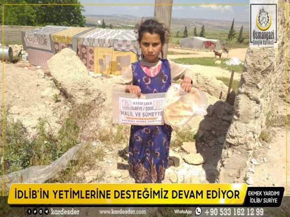 yardimlariniz yetim ve mazlumlari mutlu ediyor 28