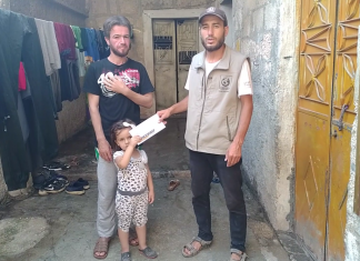 yardimlarinizi en ihtiyac sahiplerine titizlikle ulastirmaya devam ediyoruz 01