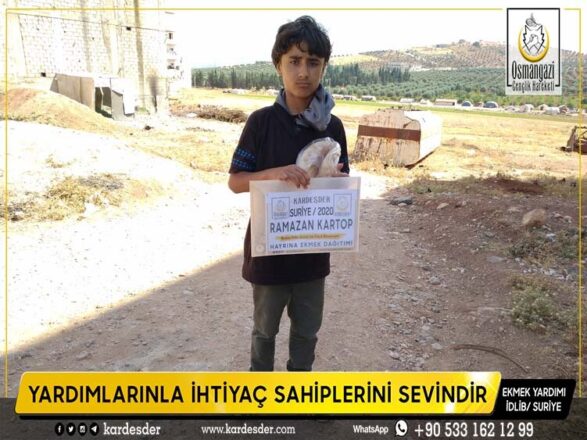 yardimlarinla ihtiyac sahiplerini sevindir 47